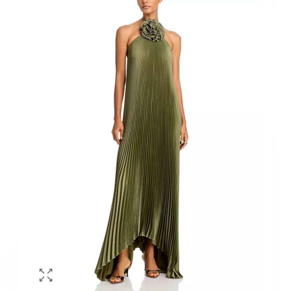 L’Idee Victorie Gown